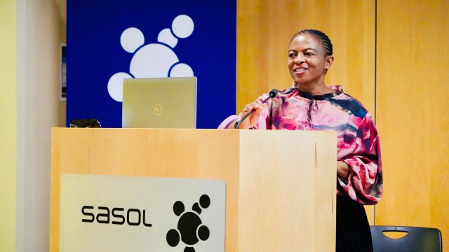 NORTHERN CAPE DELEGATION VISITS SASOL OPERATIONS AS BOEGOEBERG GREEN HYDROGEN PROJECT MOVES FORWARD 